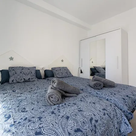 Miguel Marquez Casajari Apartment Fuengirola