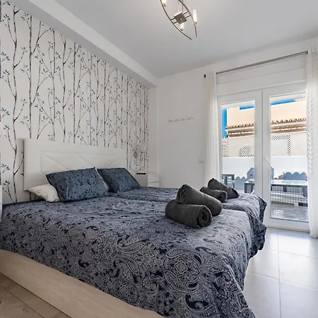 Apartment Miguel Marquez Casajari