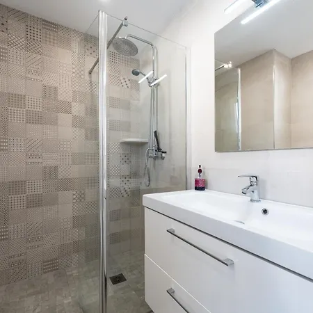 Apartment Miguel Marquez Casajari Fuengirola