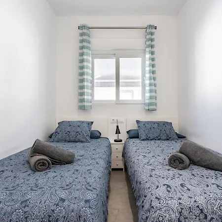 Miguel Marquez Casajari Apartment *