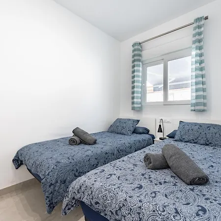 Daire Miguel Marquez Casajari Fuengirola